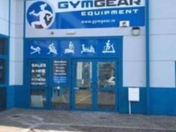 Gym Equipment Showroom Now Open in Clonmel