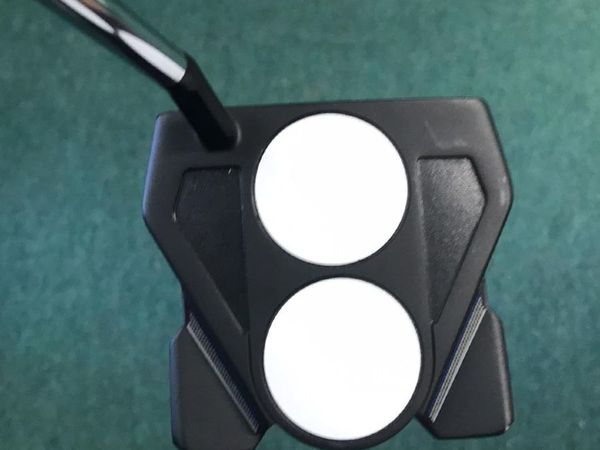 Odyssey Ten 2 Ball 34 Inch New €329 Now €249 IMMACULATE