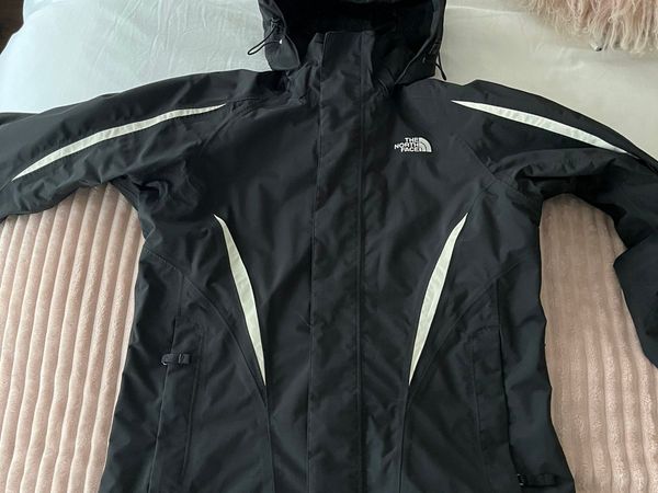 Northface rain/snow jacket