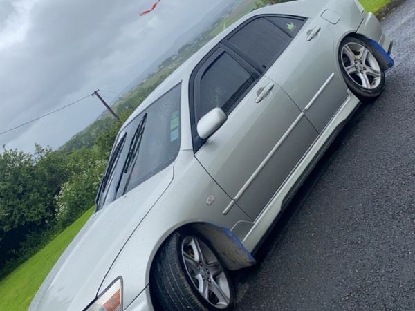 lexus is200 | 279 All Sections Ads For Sale in Ireland | DoneDeal
