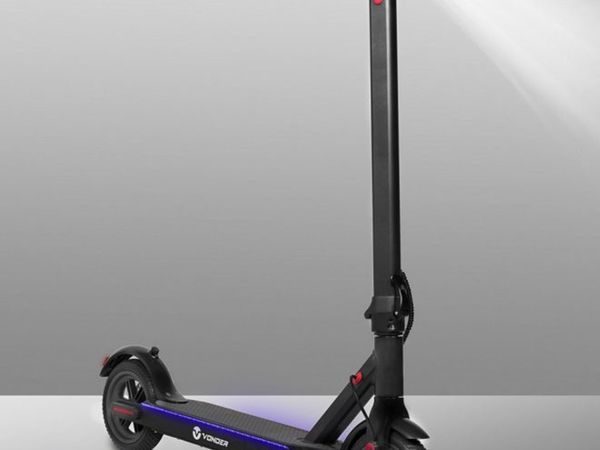 TOP QUALITY ELECTRIC SCOOTER - BEST PRICE