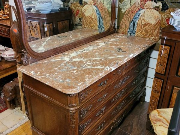French dressing table, best quality