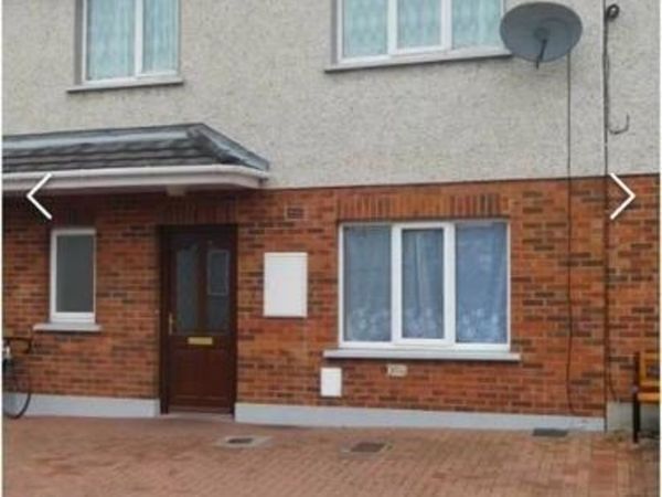 3 Bed Town House Listowel