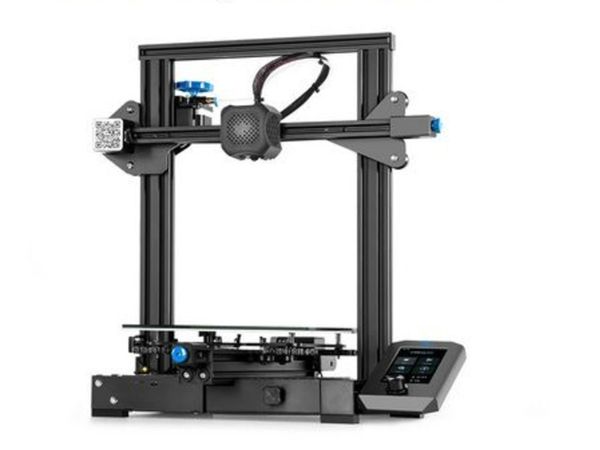 Creality 3D Ender-3 V2 - NEW 3D Printer