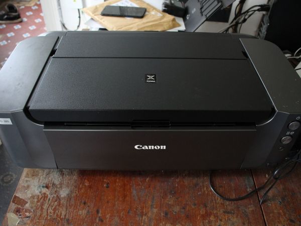 Canon Pro 10 S Photograph Printer