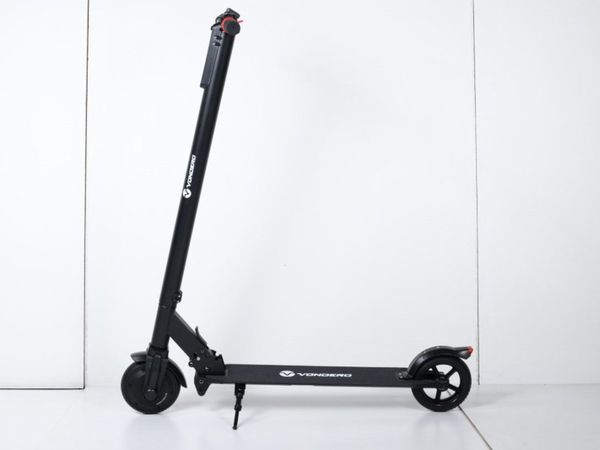 GO ELECTRIC SCOOTER - WOW PRICE