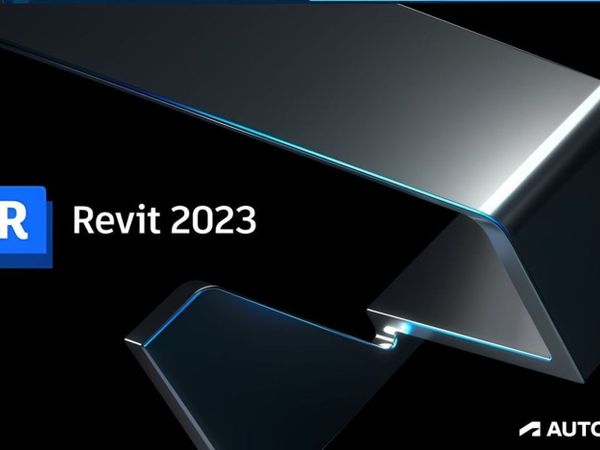 Autodesk Revit 2023