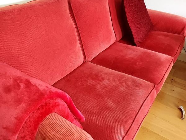 Corner Couch great condition for sale