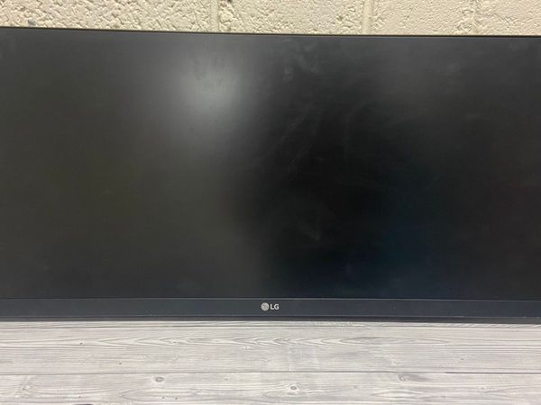 LG PC Monitor
