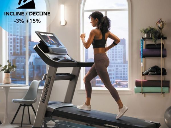 Nordictrack C2950 Treadmill-Buy Now Pay Later