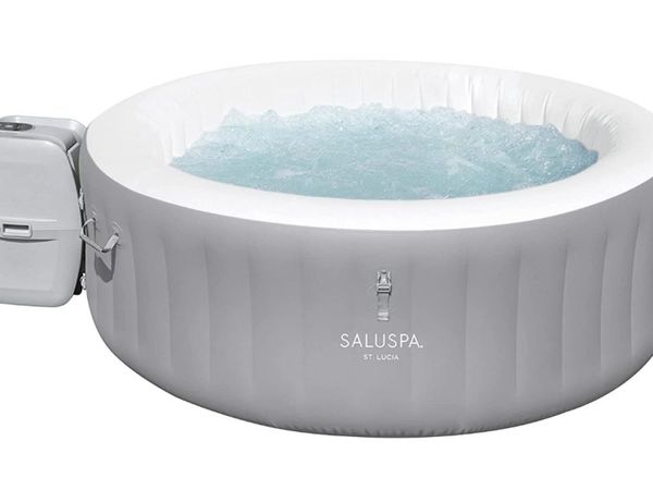 LAY-Z SPA HOT TUB FOR 3 PEOPLE NATIONWIDE DELIVERY