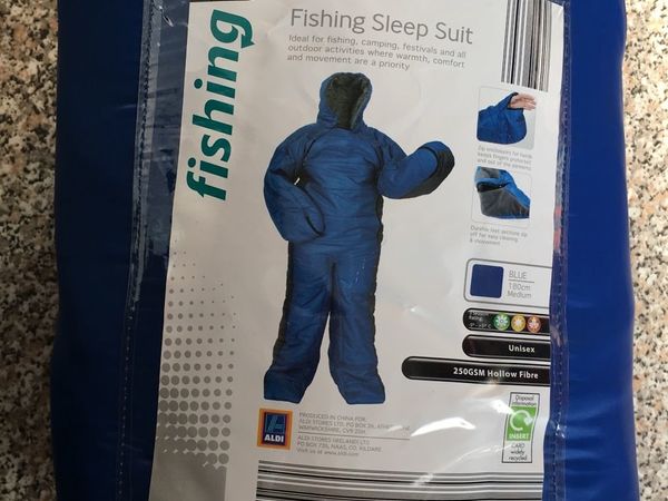 sleep suit