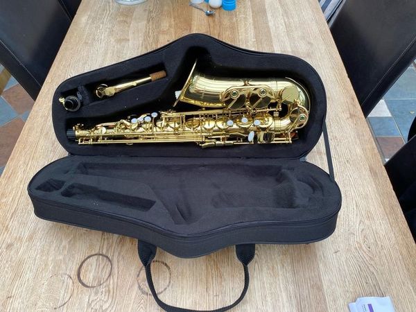 Startone Saxophone