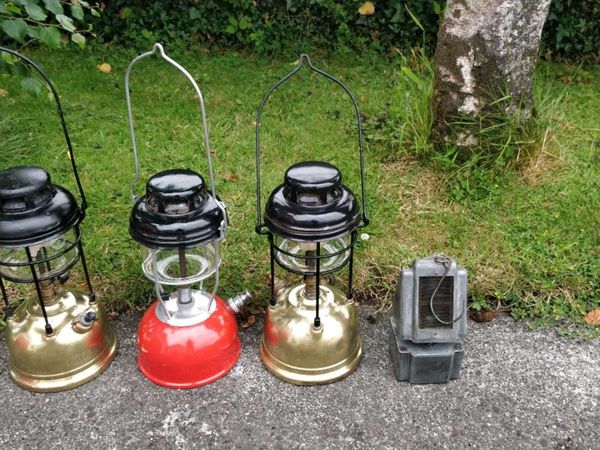Tilly Lamps / Oil Lamps