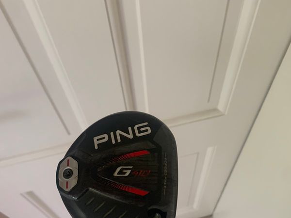 Ping G410 5 wood