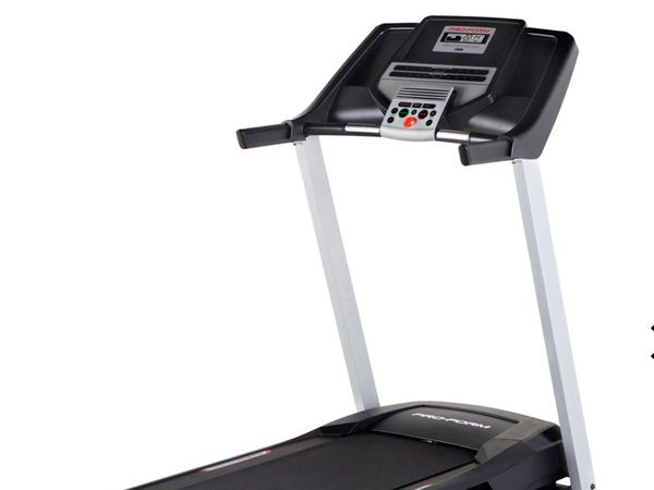 Proform ZLT 530 treadmill
