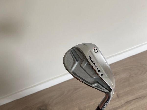 Cleveland Smart Sole 4.0 G wedge