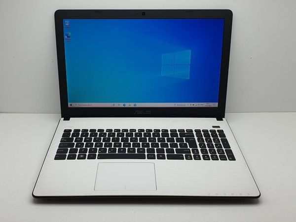 Asus X501A - Laptop with 8GB RAM and SSD