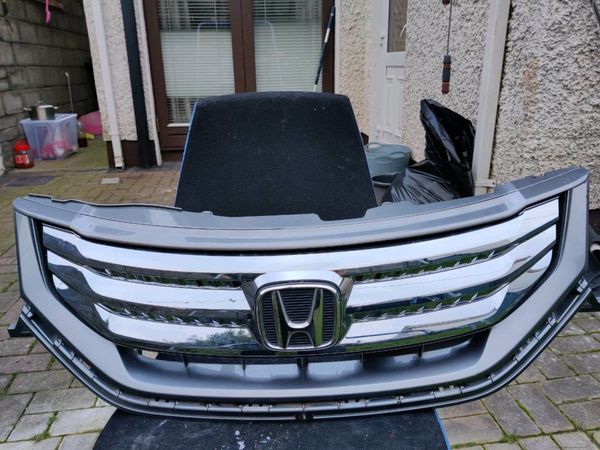Front grill for Honda Freed