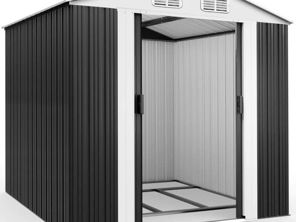 Garden Shed - FREE NATIONWIDE DELIVERY