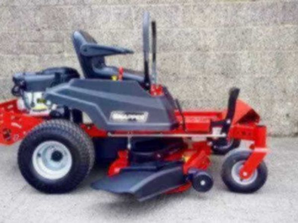 Snapper Lawnmowers - Free nationwide delivery