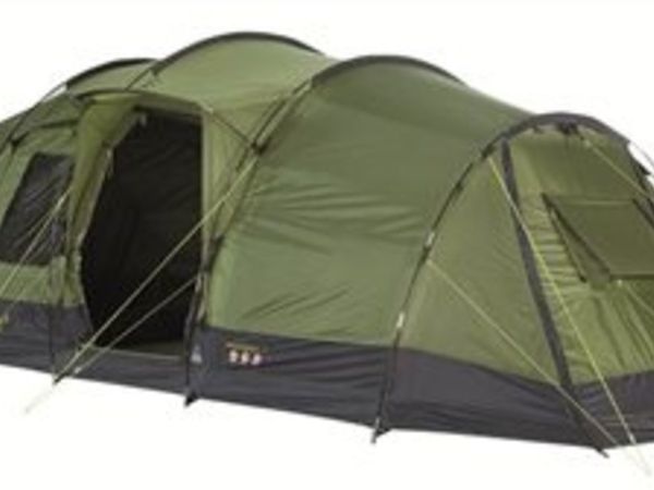 Gelert Horizon 6 Tent