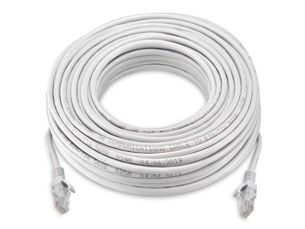 New CAT5E Ethernet 30M network cable