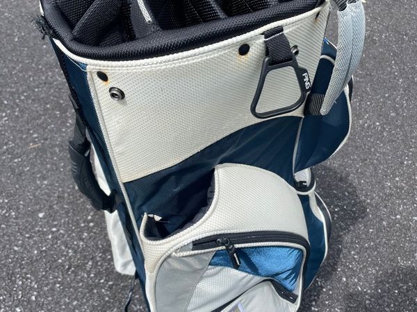 Ping Golf bag