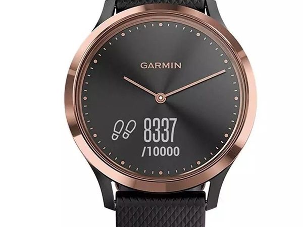 Garmin Vivo Move HR Fitness Watch