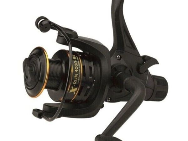 Spinning Reels X4 For Sale - All New
