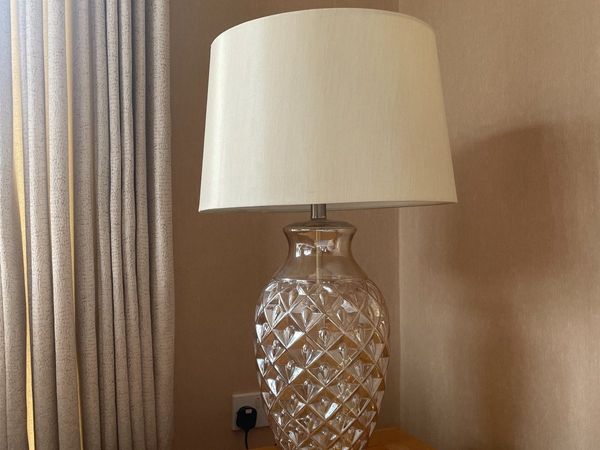 Table lamp X3