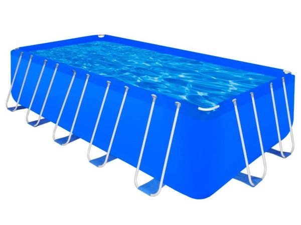Swimming Pool 540 x 270 x 122 cm - FREE NATIONWIDE DELIVERY