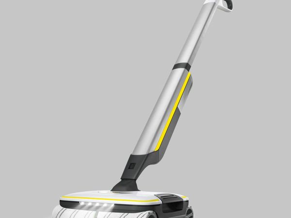 Karcher FC7 Cordless Hard Floor Cleaner