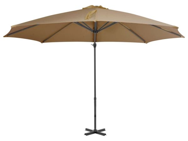 Garden Parasol Sun Protection - FREE NATIONWIDE DELIVERY