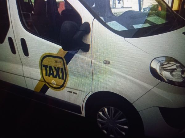 Taxi Rental Cork