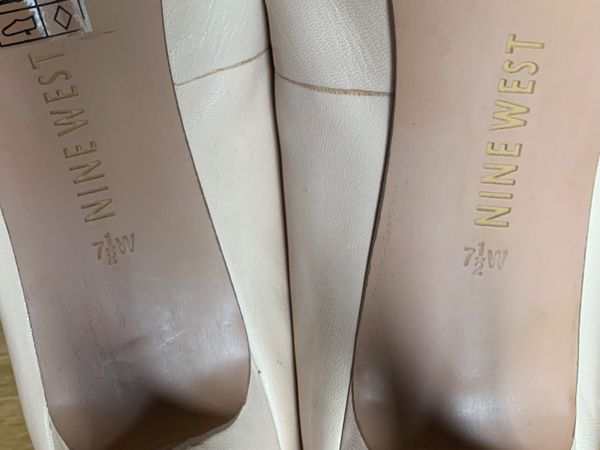 Nine West Ladies shoe