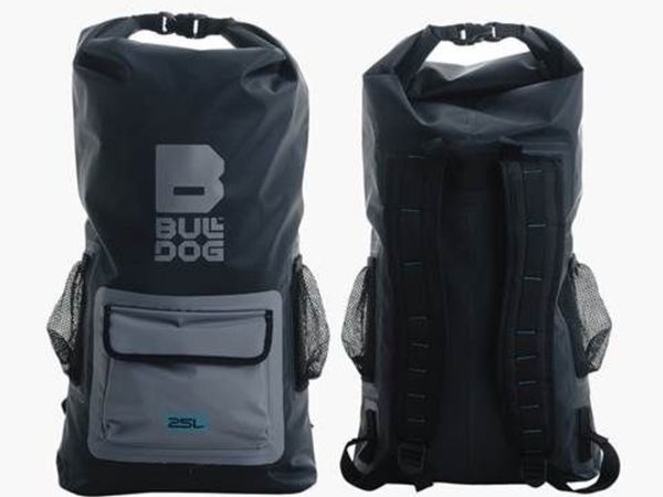 New Quality 25 Litre Dry Bag Back Packs, drybag