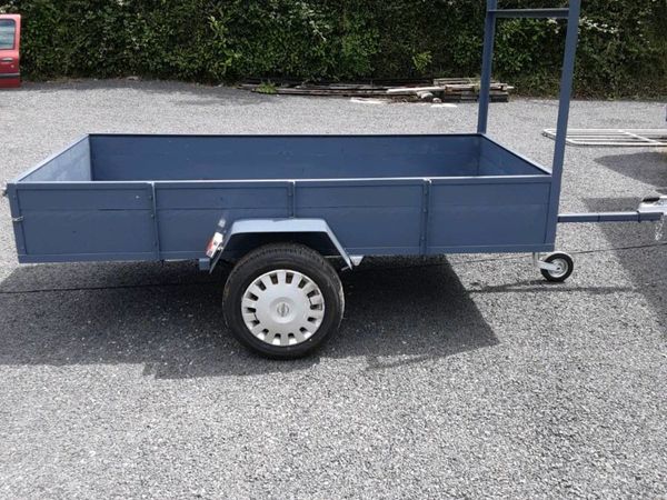 New Trailer for sale