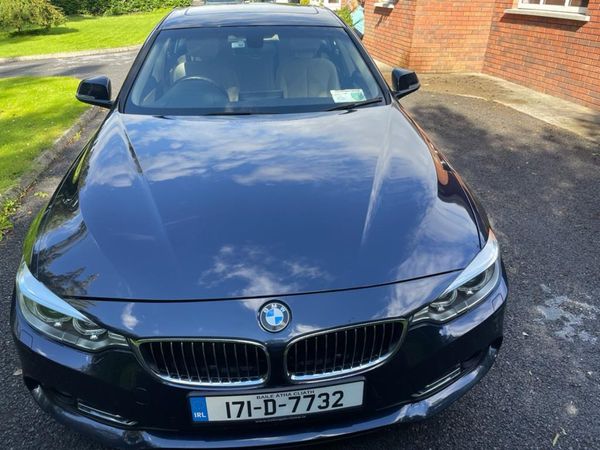 BMW 4-Series Cars For Sale in Ireland | DoneDeal
