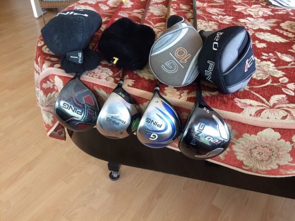 Ping Driver Sale