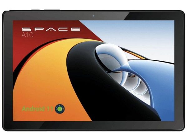 REDLINE Space A10 10.1’’ Android Tablet