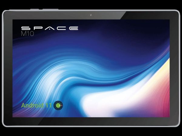 REDLINE Space M10 10.1’’ Android Tablet