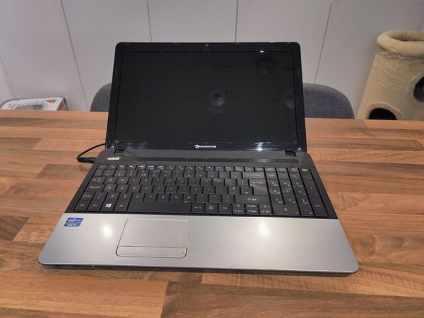 Packard Bell EasyNote TE11HC Laptop