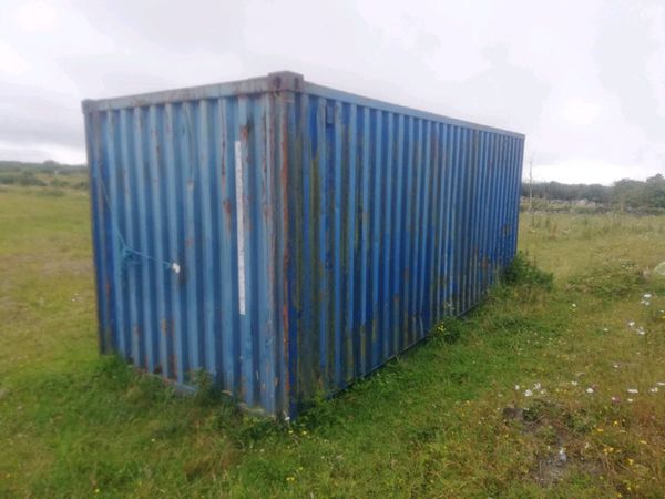 Container 20ft
