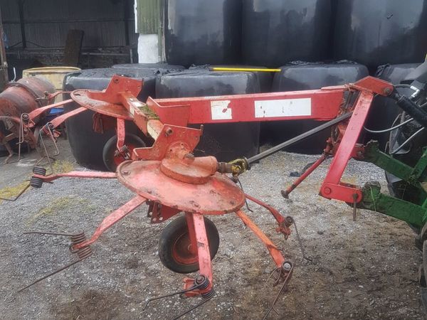 Lely lotus 300 for parts