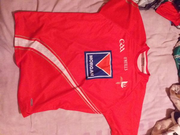 Louth Jersey