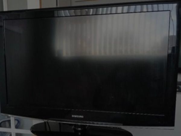 Samsung 40 inch tv