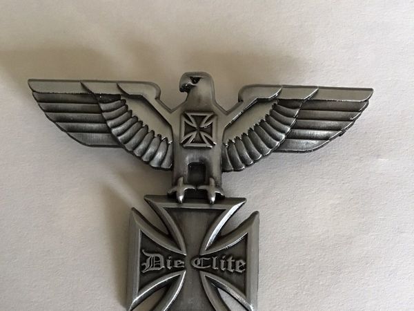 WW2 German Army Elite Badge