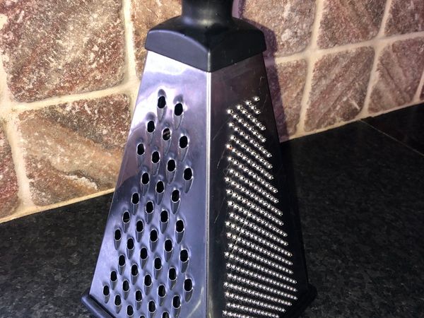 Large Cheese Grater