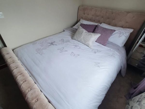 5ft bed